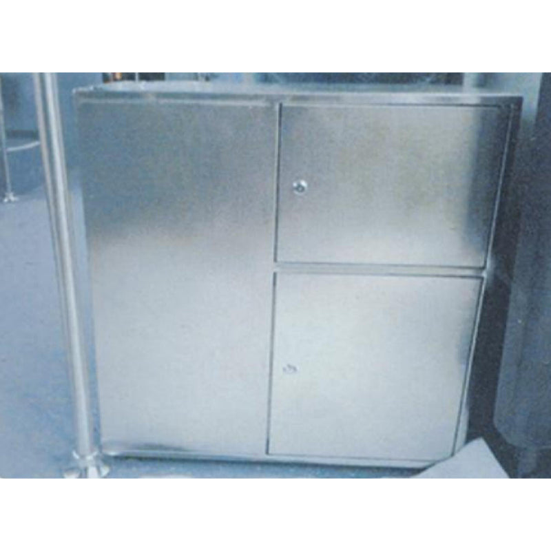 Yunshan Trash can series(Customized products, price consultation customer service) Stainless steel trash can clamshell bus trash can