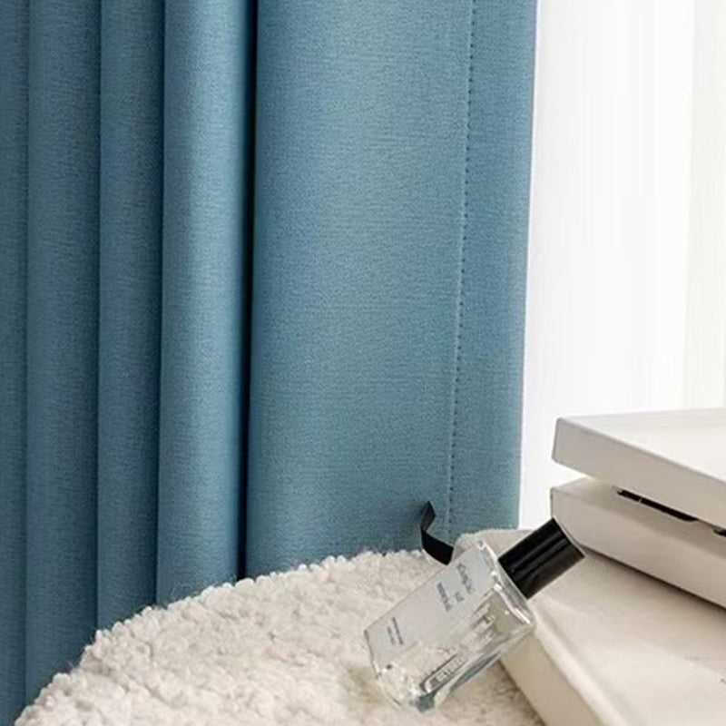 Xinyuan Taikuri Starting lot 70 metres Full Blackout Fabric Light Luxury