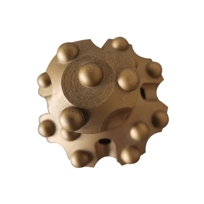 CHANGJIANGGONGJU Guided reaming drills