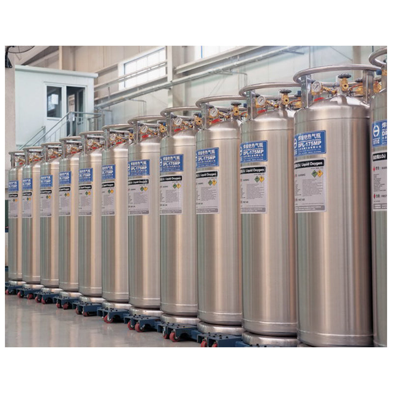 XINGGUO Oxidation Oxygen cylinders