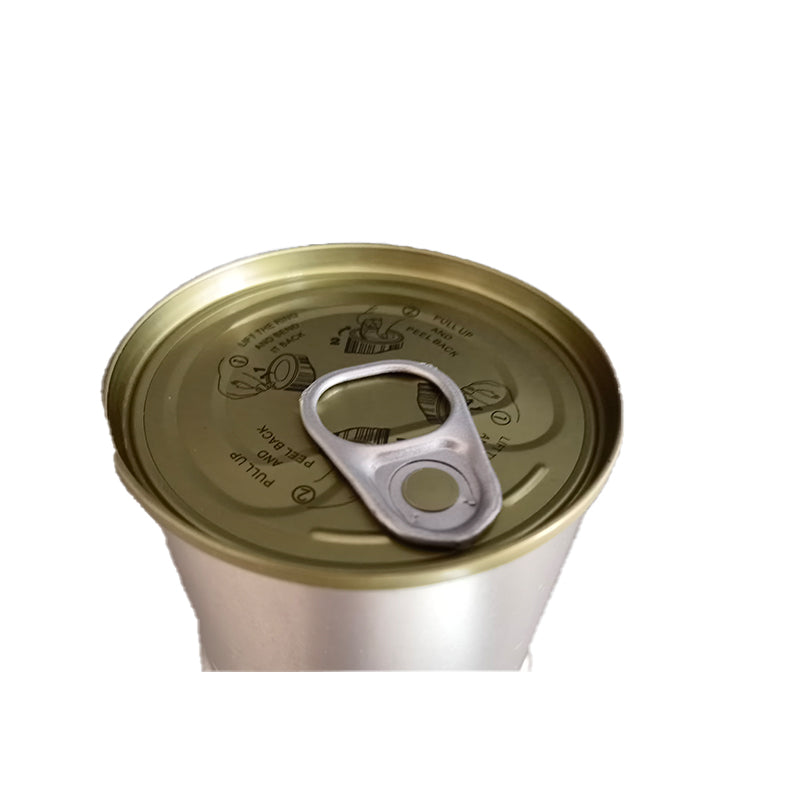 FUSHENG Food grade tinplate 667