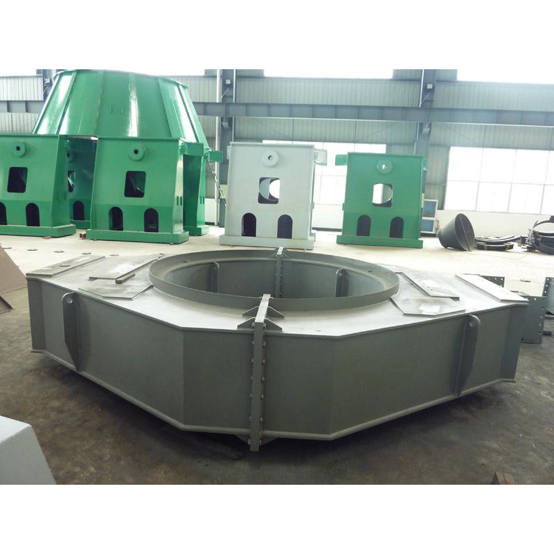 CHENGYUAN Reclaimer Large reclaimer