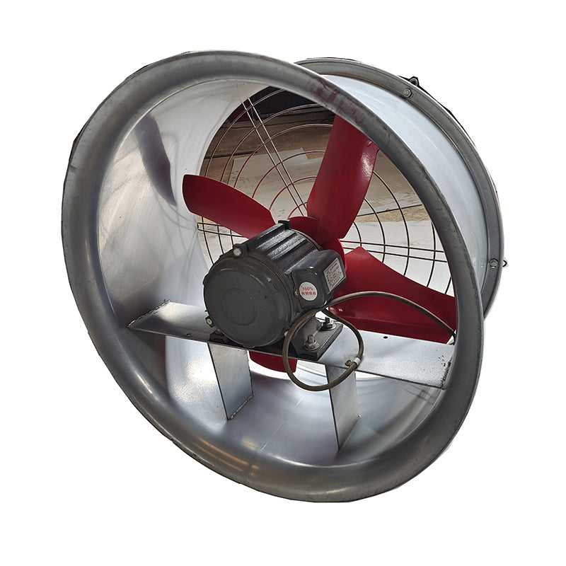 CHANGSHUNFENGJI Axial fans