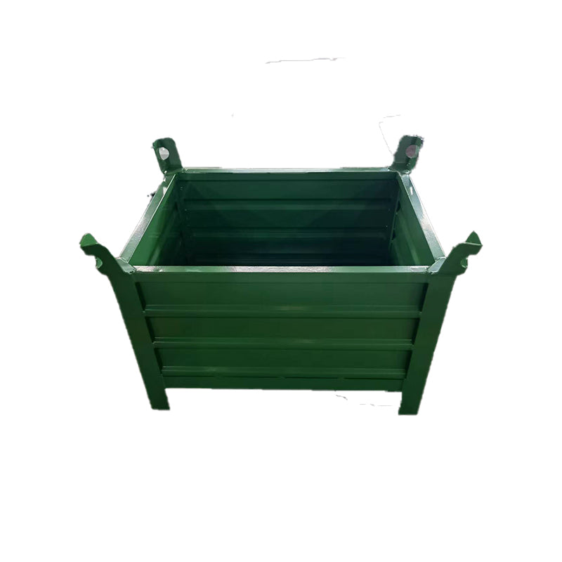 ZHONGTUBANJIN Turnover box