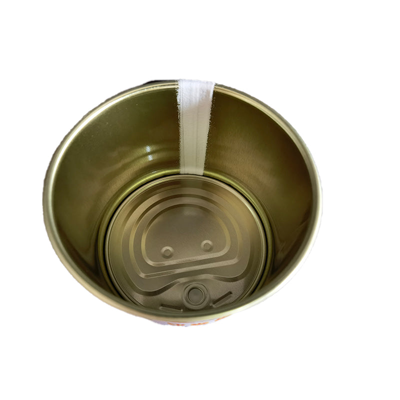 FUSHENG Food grade tinplate 752