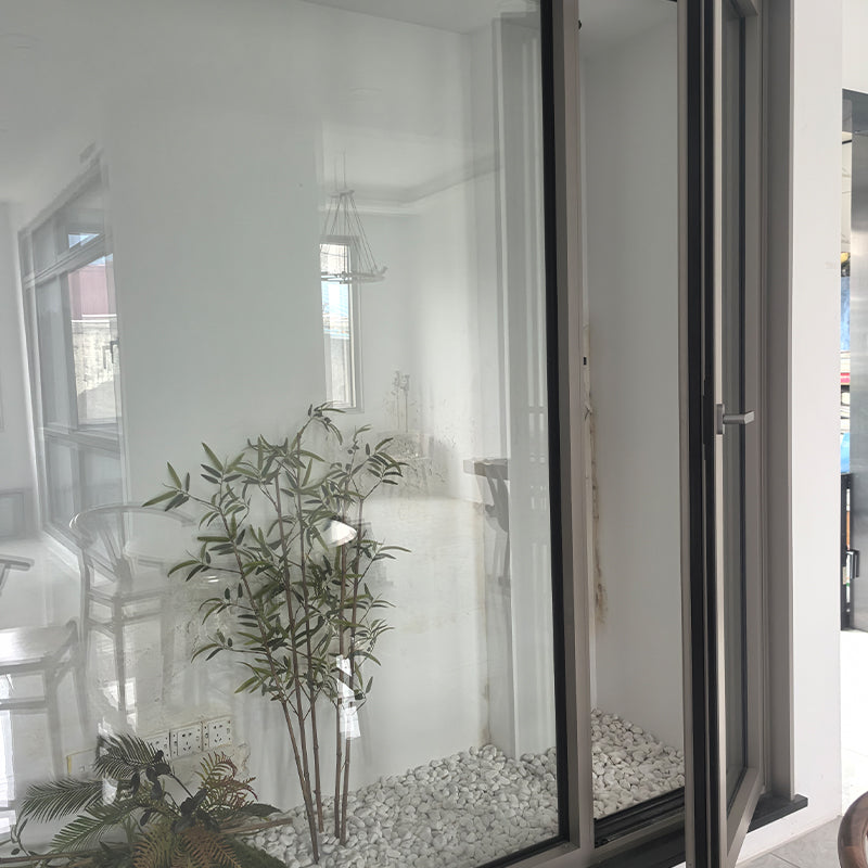 YuZhong inner door (opening)(Price please ask customer service)Noise reduction Insulation