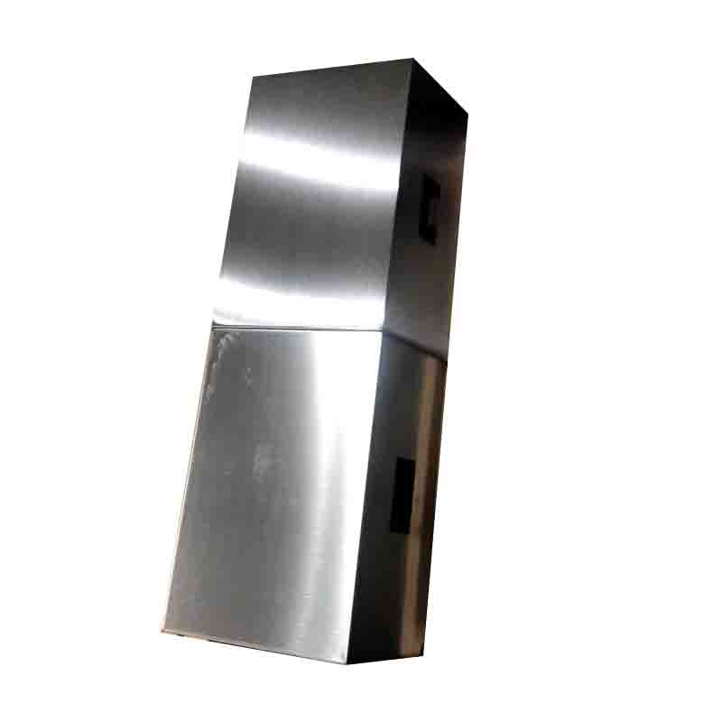 ZHONGTUBANJIN Stainless steel operating box