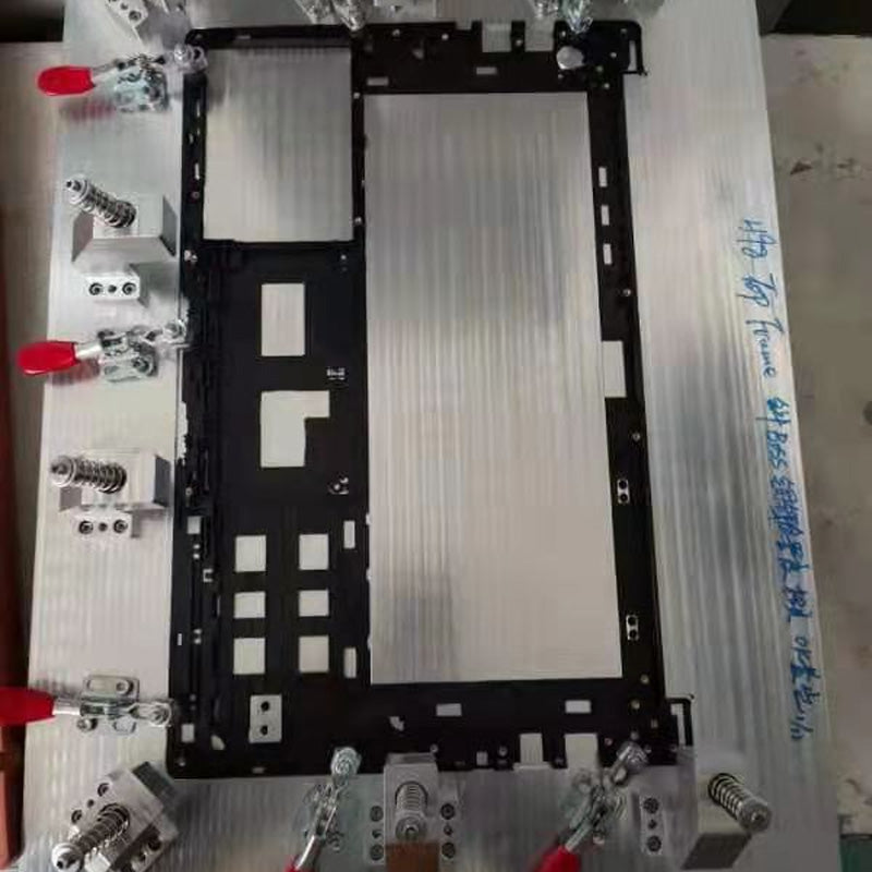 YUEYU Inspection Fixtures