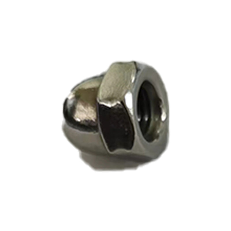 BOLIHAO Stainless steel cap nut, stainless steel ball head nut