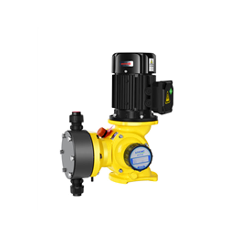 Zhongchu Metering pump Starting batch 10(Price please ask customer service) Corrosion resistant mechanical diaphragm metering pump