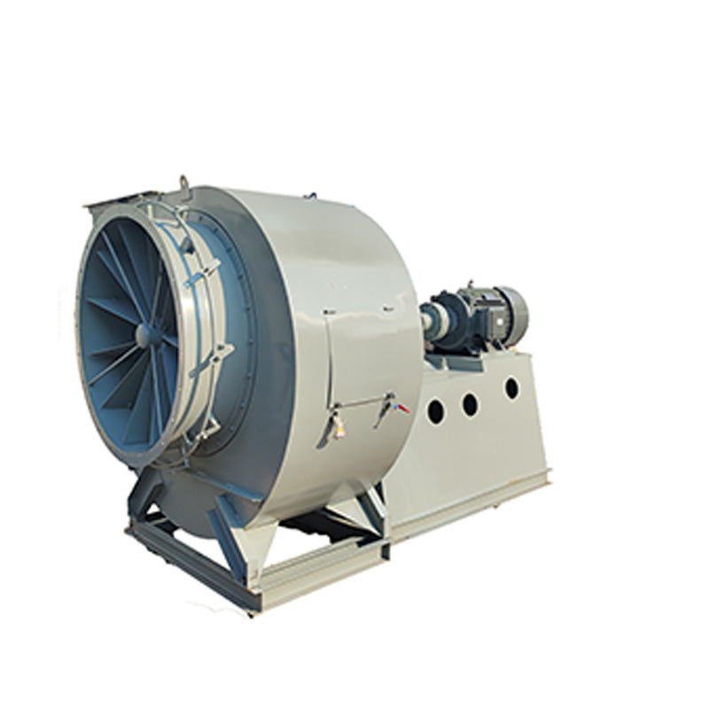 XINXIANG D-drive centrifugal fan