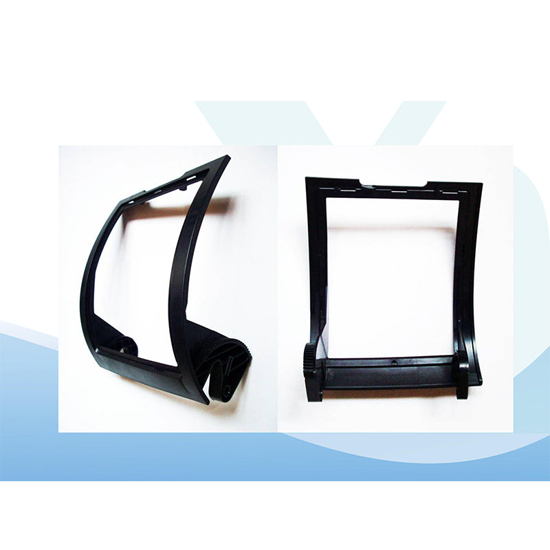 YONGHUI Precision Plastic 02