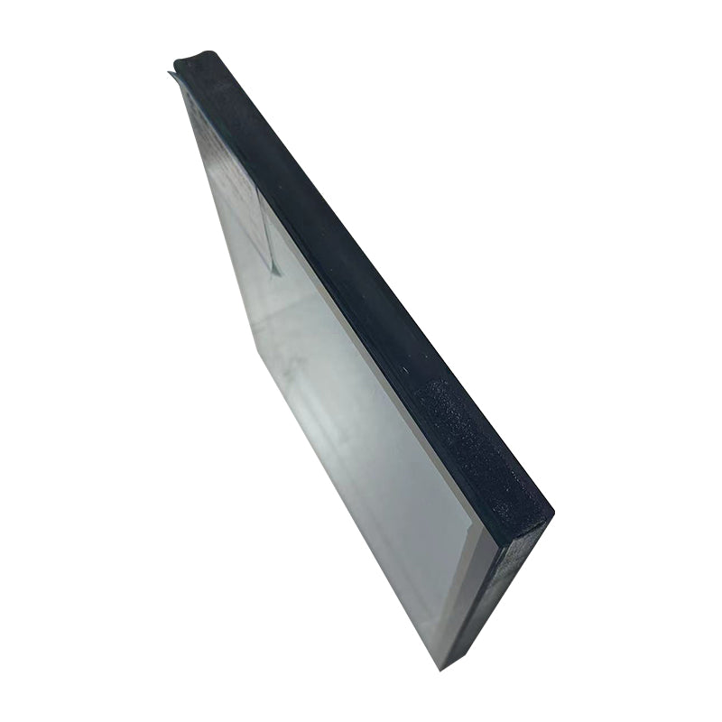 FEITE 6+12+6lowe insulating glass(PLE50) Customized hollow tempered glass sound insulation