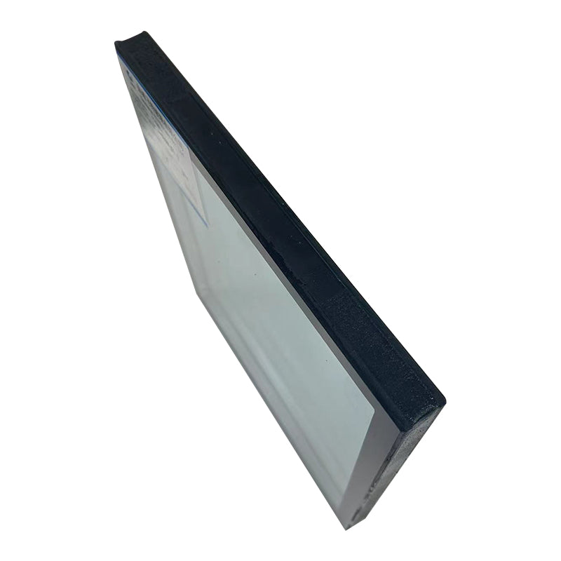 FEITE 6+12+6lowe insulating glass (PLE78)Customized hollow tempered glass sound insulation