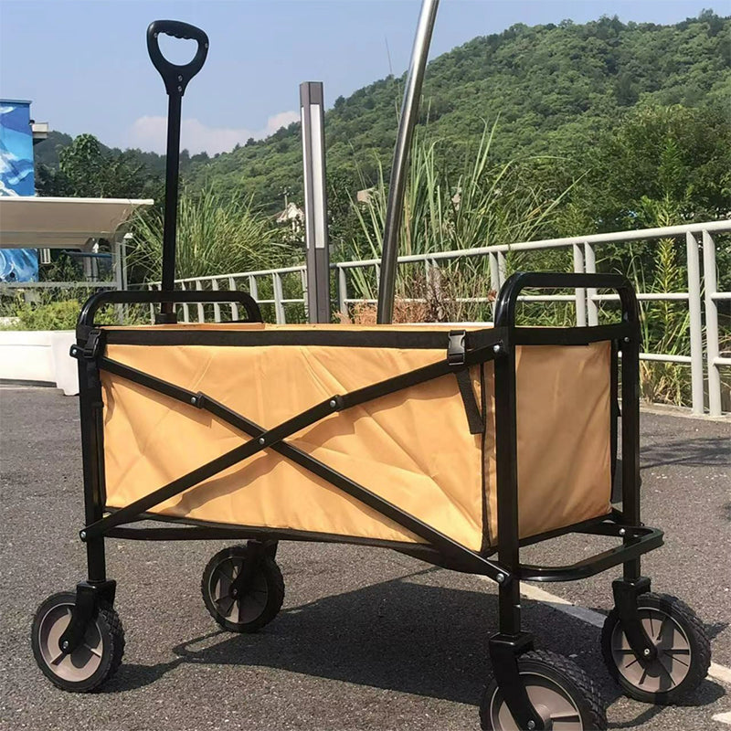 YUXUAN Small outdoor cart