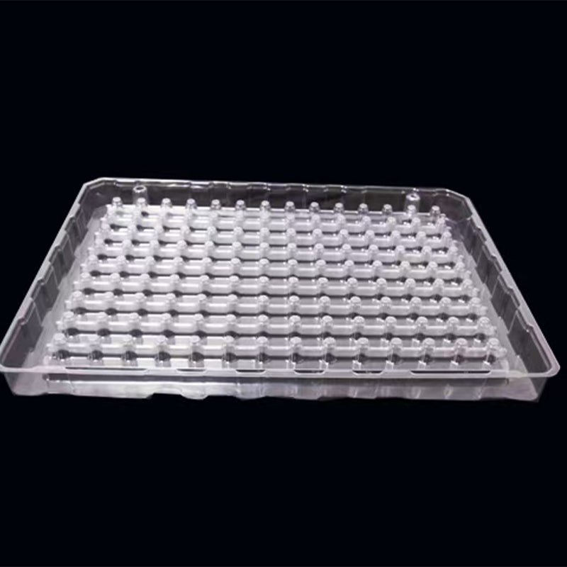 EnPaiSi Solenoid spool blister box (disposable) 390*290*31mm Starting lot size 1000(Price please ask customer service)Beautiful Tidy