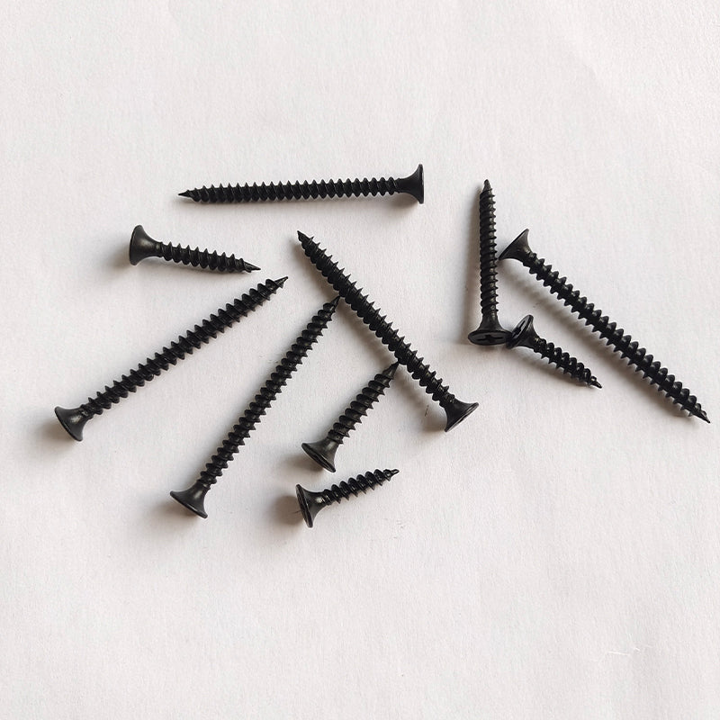 YiFeng Drywall Nail Screws Starting batch of 500,000 pieces(Other specifications price ask customer service)lengthening Stainless steel