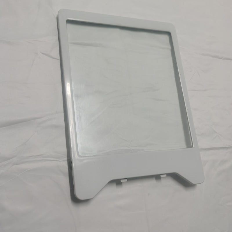 Dongjie Refrigerator glass shelf 1(Price please ask customer service) Refrigerator divider Shelving layers Compartment fitting