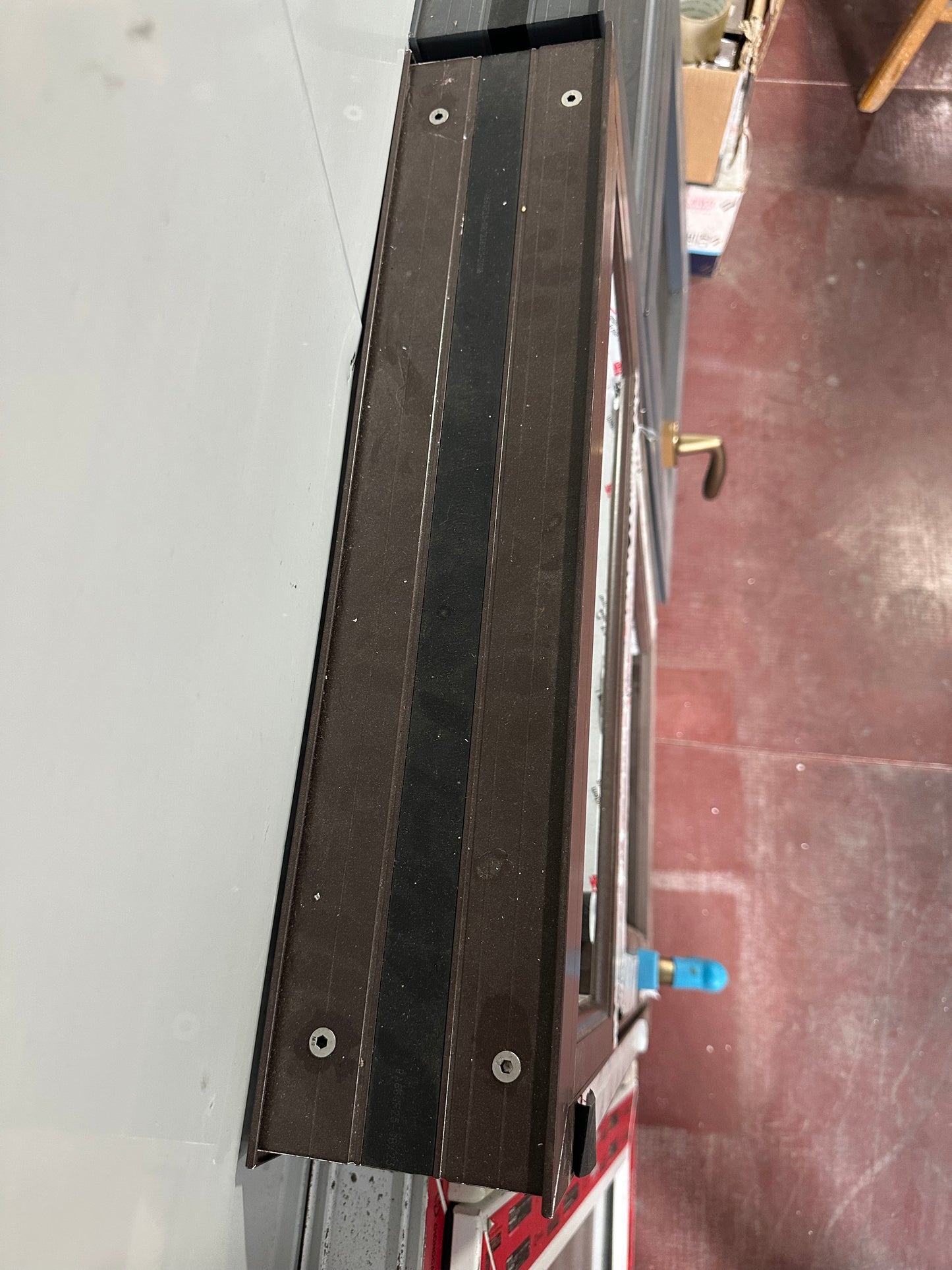 Zhiding Aluminum alloy, plastic steel doors and Windows(Price please ask customer service) Broken bridge aluminum window open casement window outside bathroom