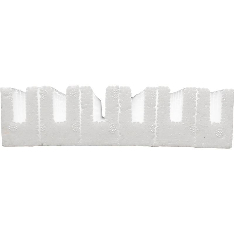 ChangJia U-shaped foam edge protection (customizable)800*88*75mm+18kg/m²(Price please ask customer service)Anti-crash Wider