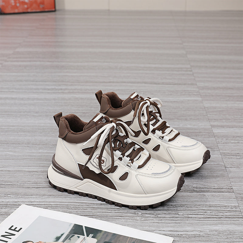 YABEILE 2330# Forrest Gump shoes Running Shoes Versatile Casual Shoes Soft Sole Sports Shoes