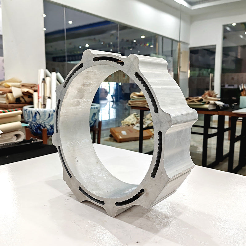 Hailun Motor housing(Price please ask customer service) Heavy Duty Manipulator Gantry Column Diffractor Beam