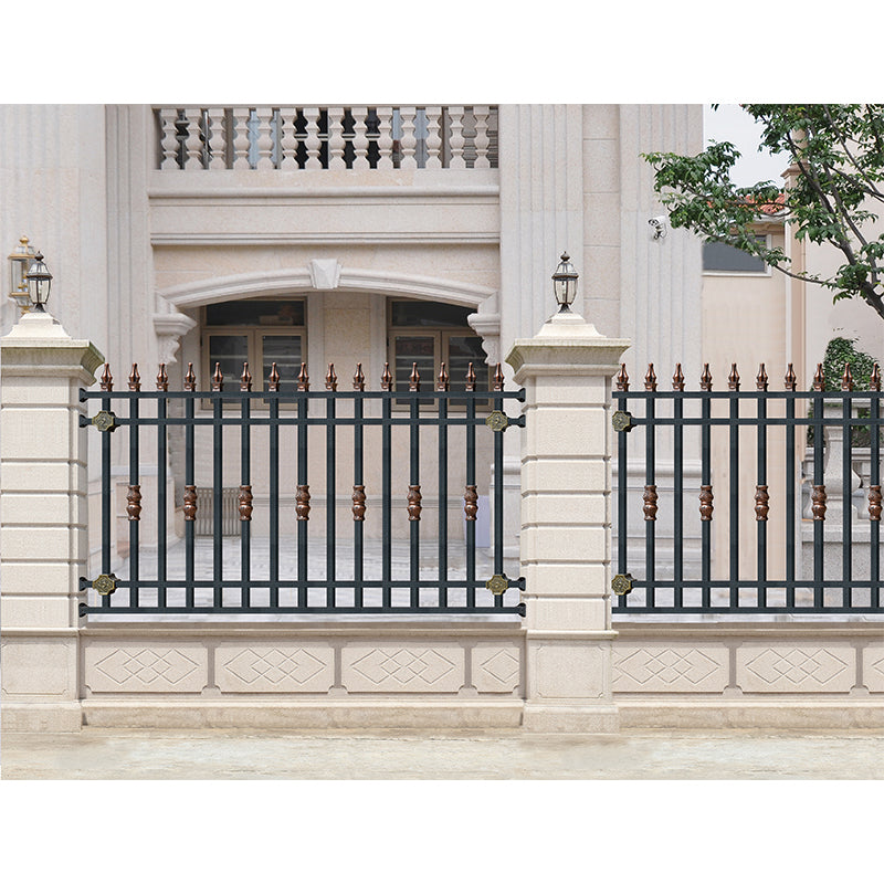 GEMEI Stainless steel art fence