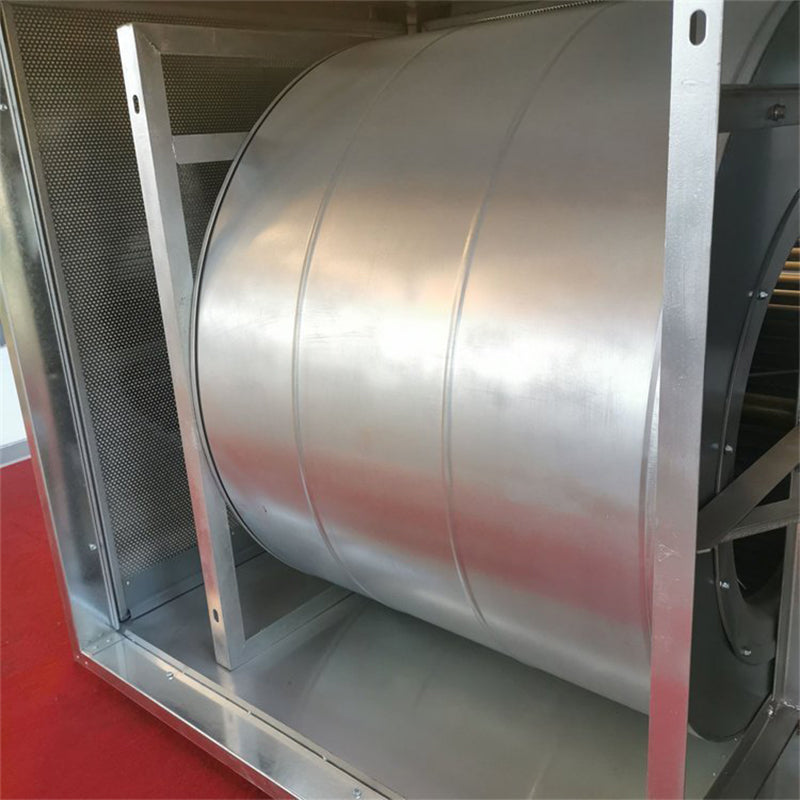 XINZOUYUE HTFC series cabinet centrifugal fan