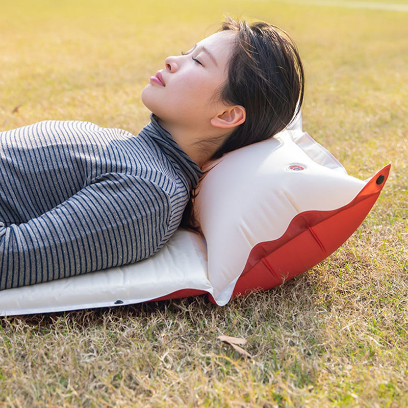 YUXUAN Automatic air mattress