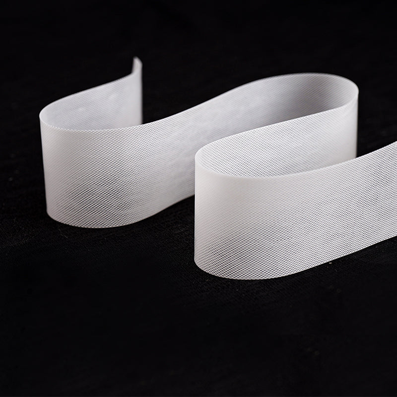 Dazhen TPU hot melt film, Spandex hot melt film, Clothing hot melt film,seamless Adhesive film, model: DZ-3450G Width: 1500MM Length: 50M Starting batch 50m Breathable tape Non-woven fabric adhesive