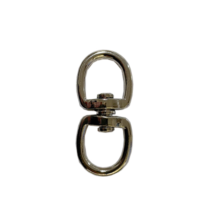 ChuangFeng figure of eight button(Price please ask customer service)Ring Buckle Anti-tie