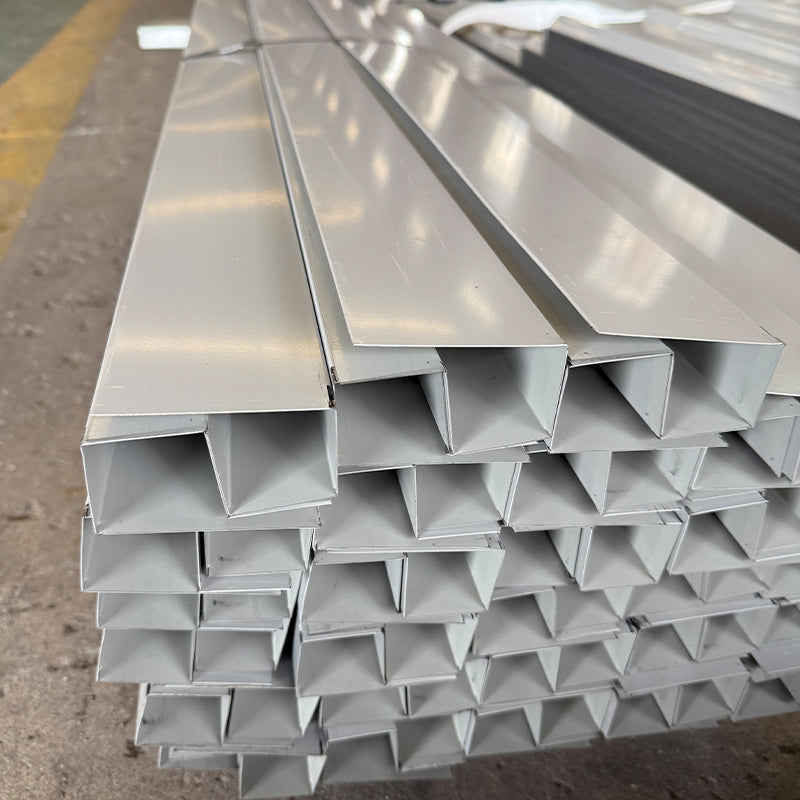 BoTai hem (of a skirt)(Price please ask customer service)Stainless Steel Cladding Strip Metal