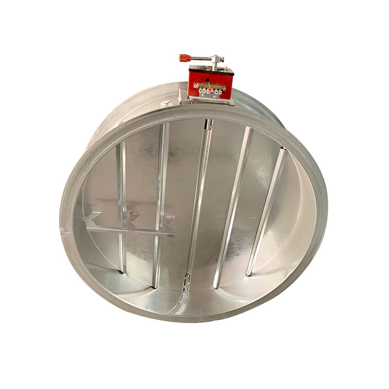 XINZOUYUE Smoke and fire damper/fire damper