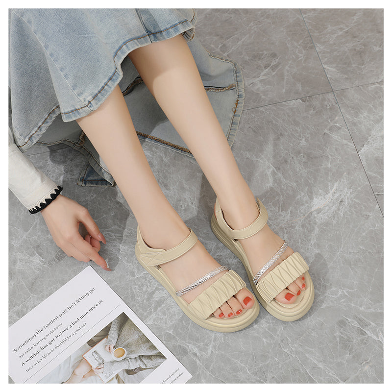 YABEILE 2379 Sandals