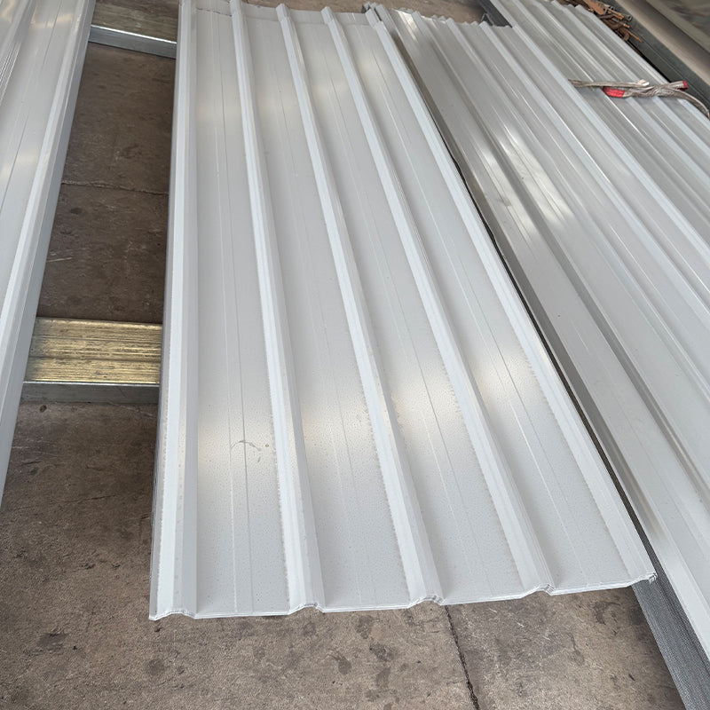 BoTai color steel tile(Price please ask customer service)Corrugated board Roof Insulation