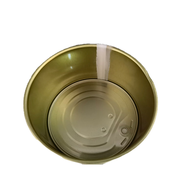 FUSHENG Food grade tinplate 962