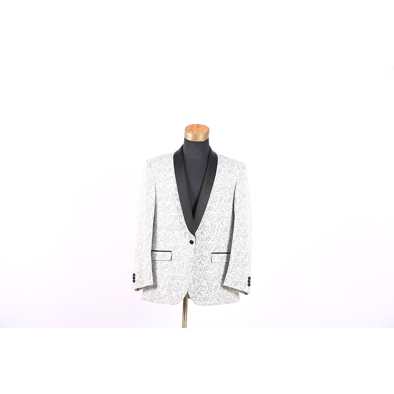 HAIZHILAN Fruit Neck Evening Dress