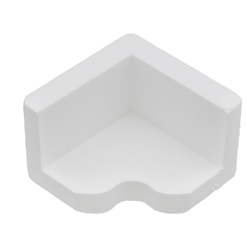 ChangJia Three-sided foam corner guards (customizable)122*168*168mm+30kg/m^3(Price please ask customer service)Pressure Resistant Bending resistance