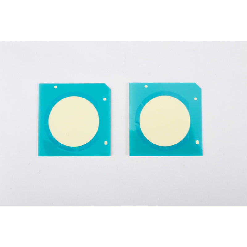 XUANHE Internal insulation, seals for consumer electronics Mold temperature machine gasket Flange rubber gasket Sealing rubber gasket