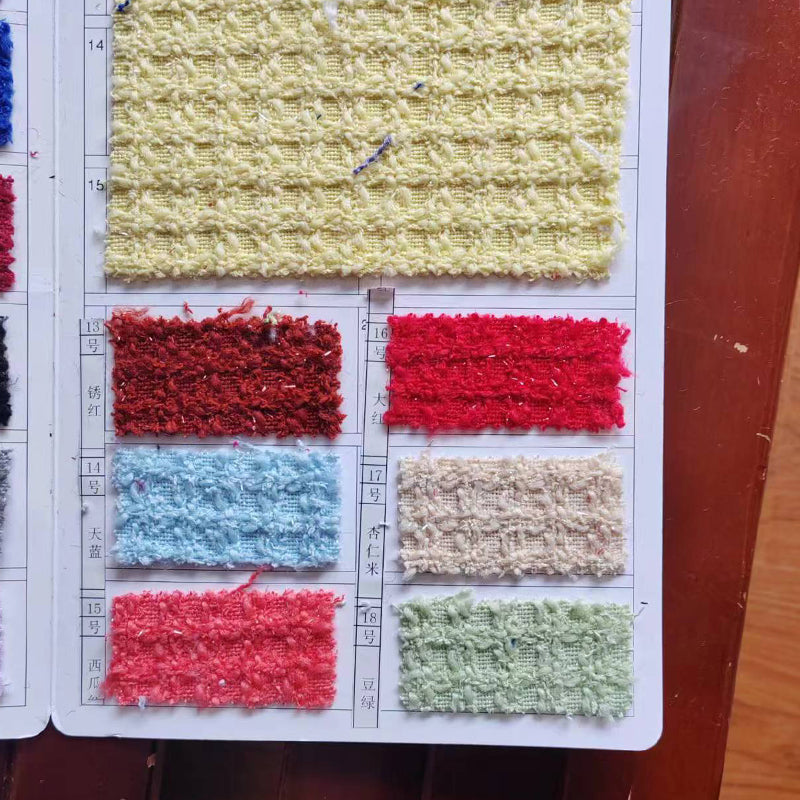 BAOLIAN Small fragrance series