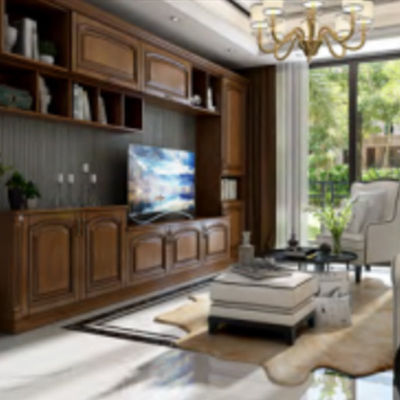 HANLA Whole house customization HY-MY2019