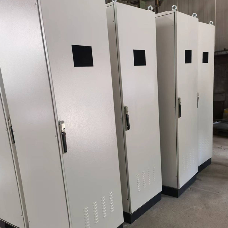 ZHONGTUBANJIN Electrical distribution cabinet