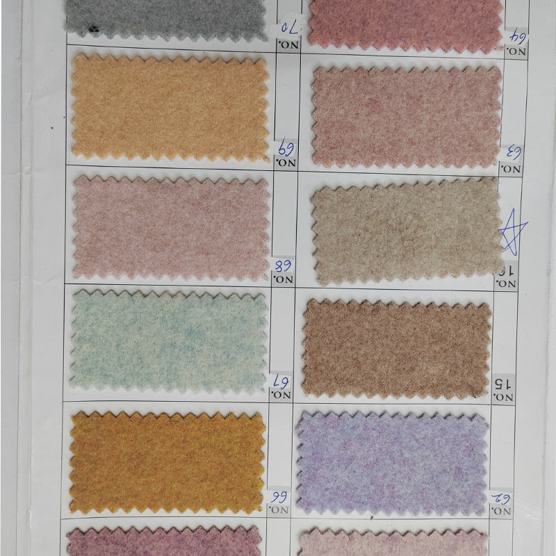 BAOLIAN Three-color too