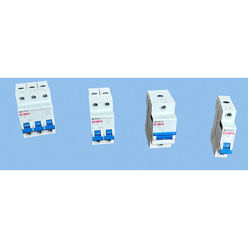 ZHIJIANG HSC2 Series AC Contactor