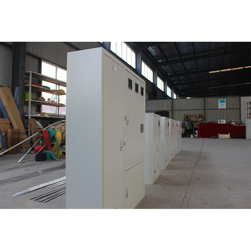 Feiyou PDX type distribution box(Price please ask customer service) Power cabinet Electric box control cabinet