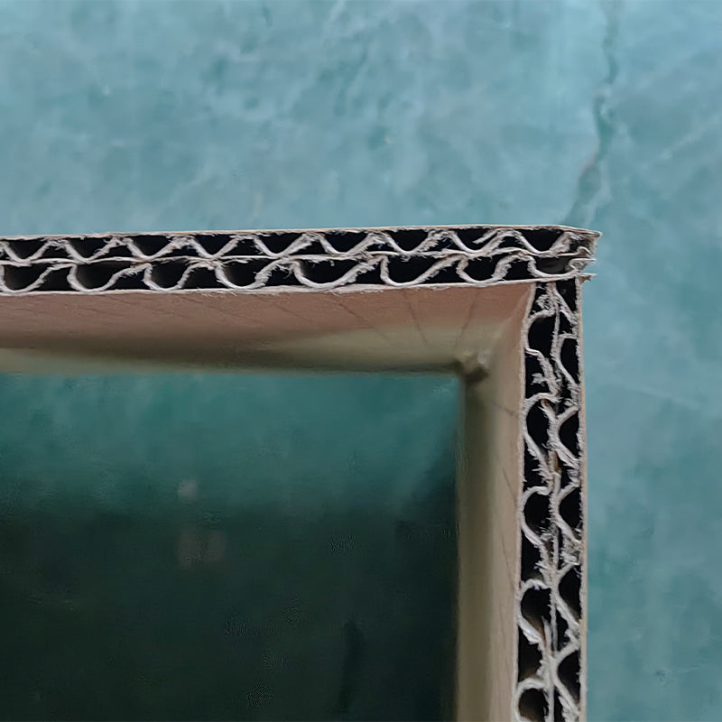 YaoDa Packaging carton can be customised(Price please ask customer service) Thickened extra hard Packing box Express box