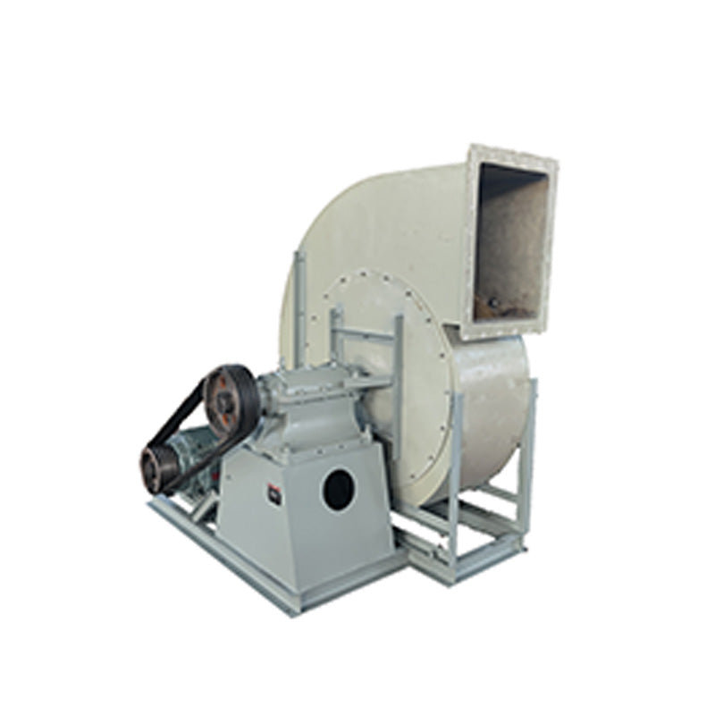 XINXIANG Fiberglass reinforced plastic centrifugal fan