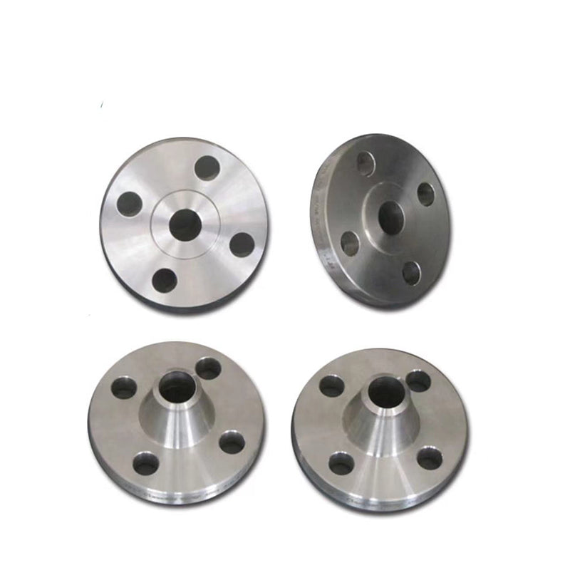 CAOQIAO Neck butt weld flange DN15~DN1000