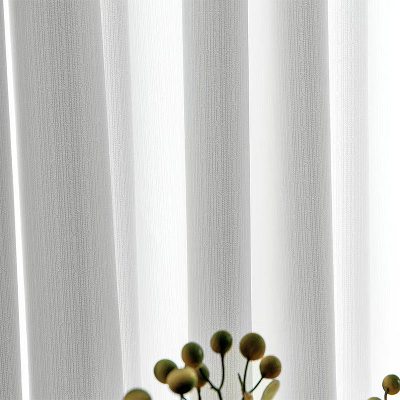 Xinyuan Flower Starting lot 70 metres Backdrop French Cream