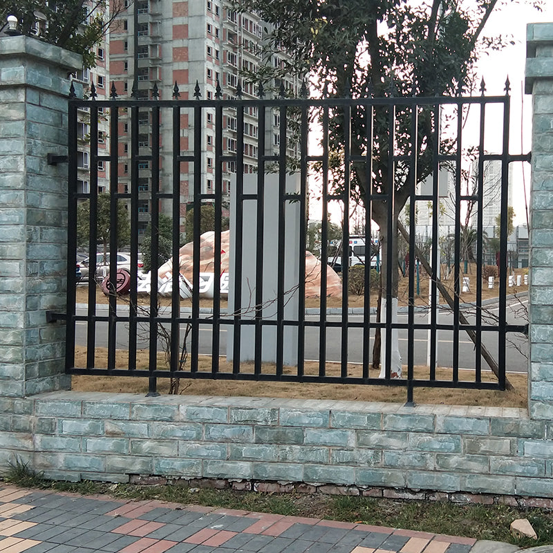 GEMEI Zinc steel fence